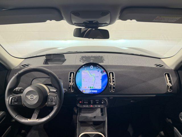 MINI Countryman 1.5 48V C Classic auto PREZZO REALE