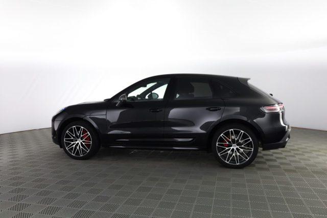 PORSCHE Macan Macan 2.0 T