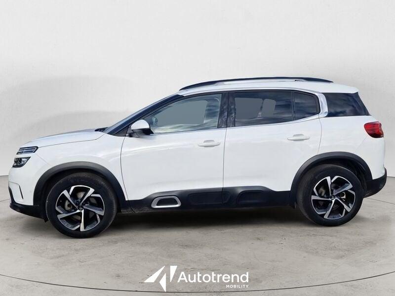 Citroën C5 Aircross BlueHDi 130 CV Automatica LED S&S Shine