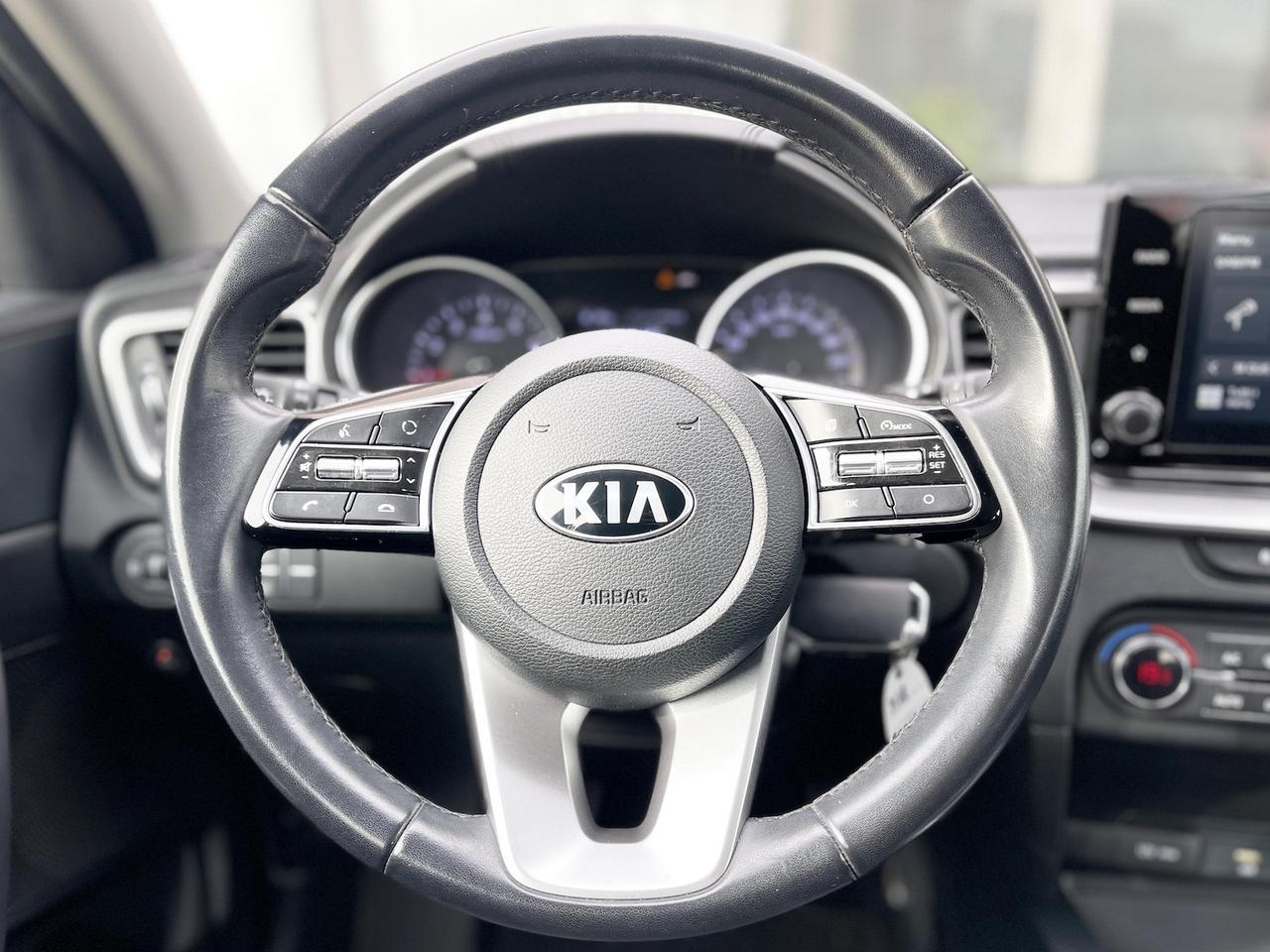 Kia XCeed 1.0 GPL 111CV E6 Neo - 2021