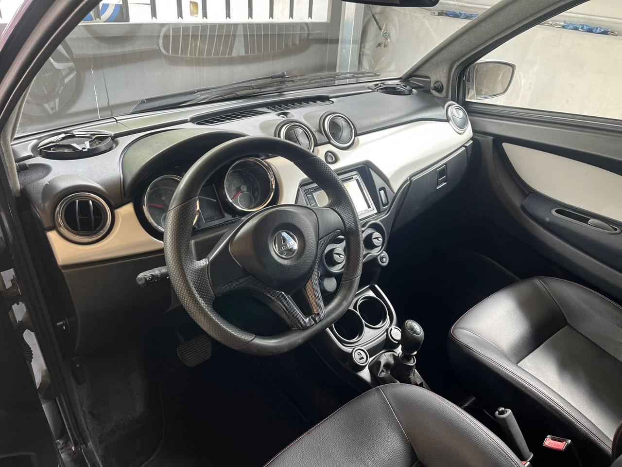 Aixam GTO Unico proprietario Finanziabile Permute