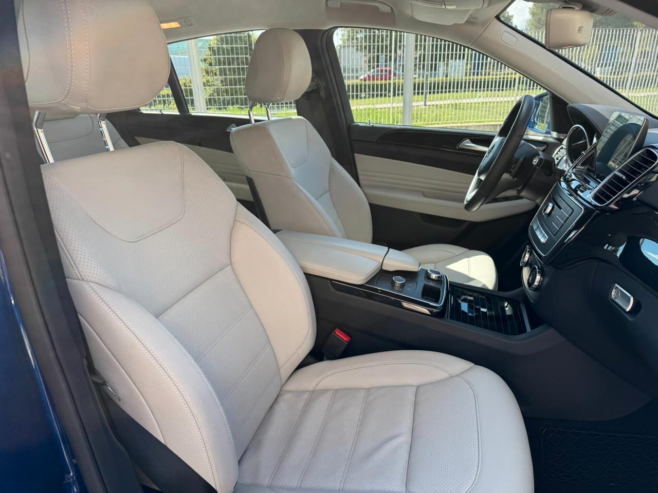 GLE Coupé 350 d 190kw 4Matic Exclusive Plus
