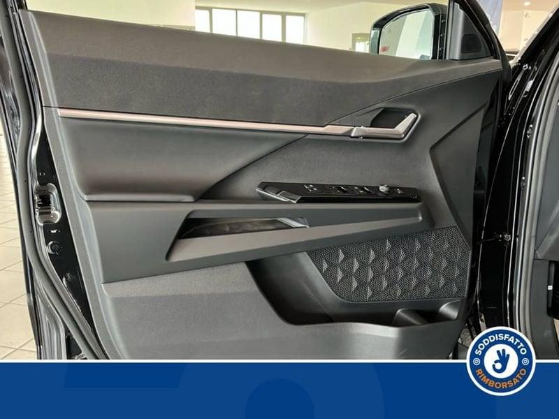 KGM Torres HEV Style 1.5 Turbo GDI 2WD AT