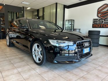Audi A6 - 2013 3.0 TDI 204 CV Multitronic S-Line