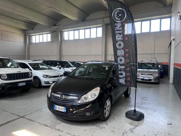 Opel Corsa 1.2i 16V cat 5 porte Club