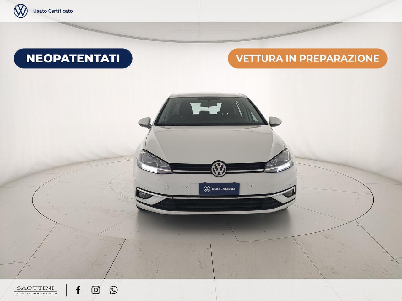 1.6 TDI Business 115 CV