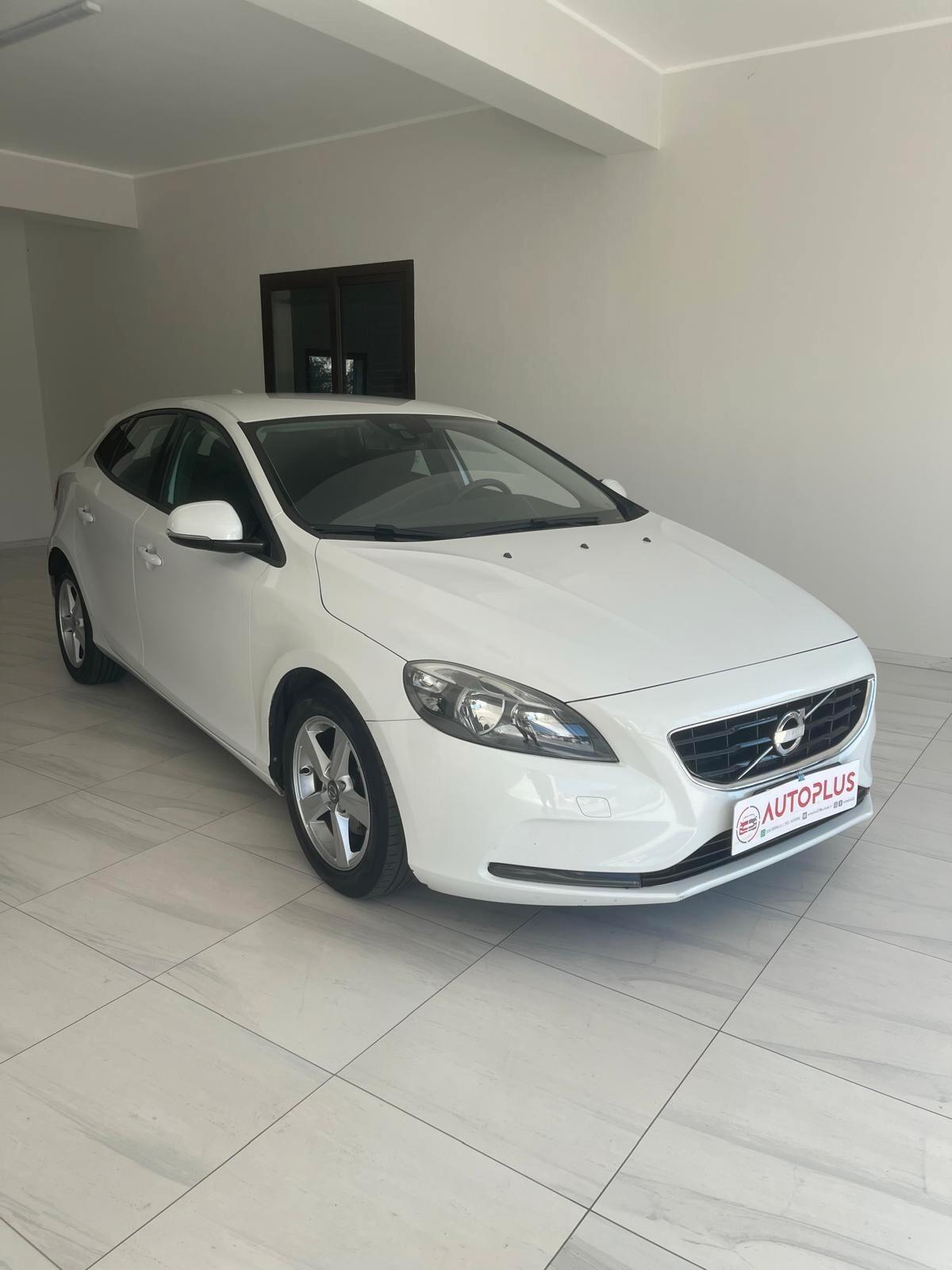 Volvo V40 D3 Kinetic