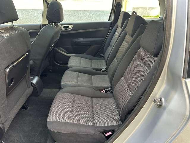 Peugeot 307 307 2005 SW SW 1.6 hdi 16v Australian 110cv fap