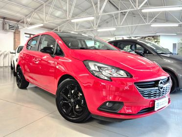 Opel Corsa 1.2 5 porte b-Color