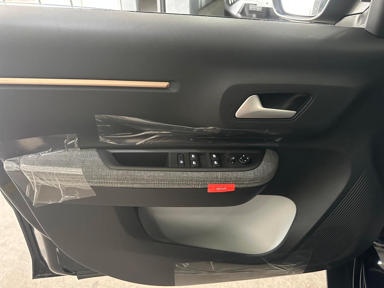 Citroen C3 Aircross C3 Aircross Hybrid 145 e-DCS6 Plus