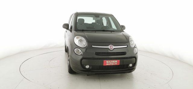 FIAT 500L 1.4 95 CV Pop Star