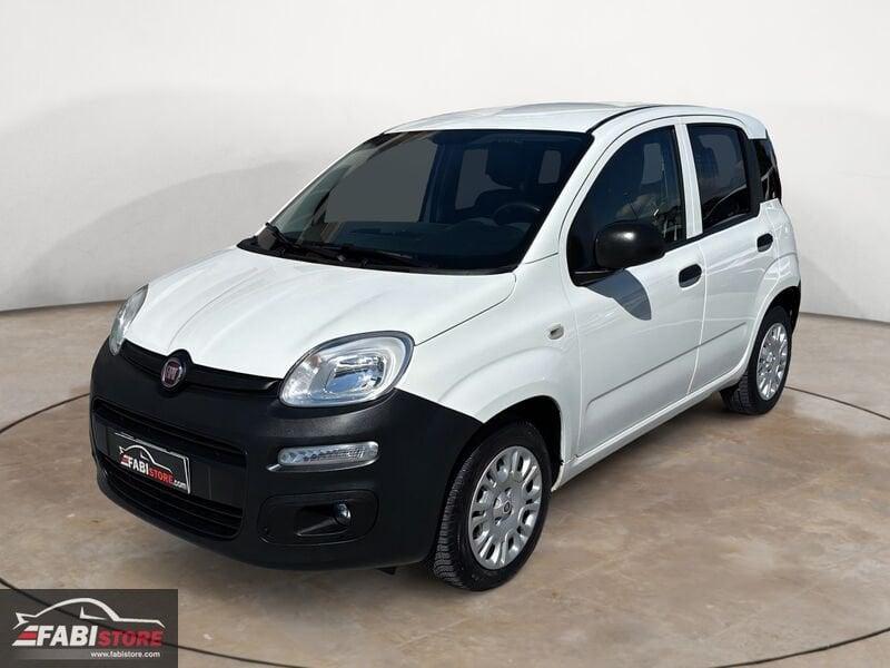 FIAT Panda 1.2 Van 69 Cv 2 Posti