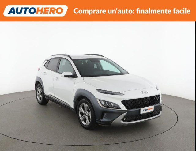 HYUNDAI Kona 1.0 T-GDI XLine