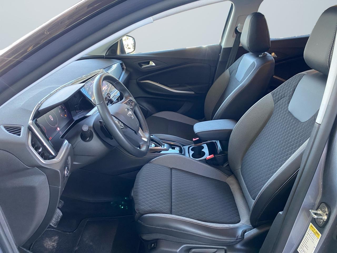 OPEL Grandland I 2022 - Grandland 1.5 ecotec Ultimate s&s 130cv a