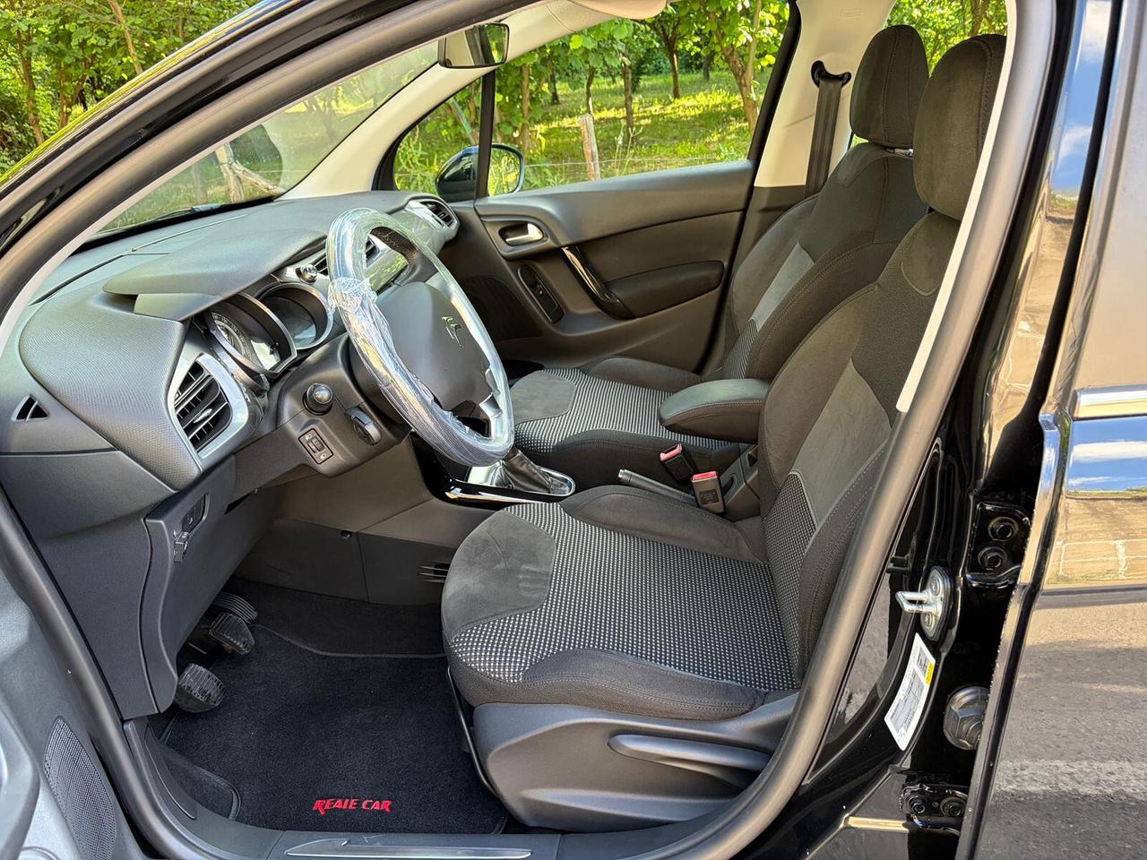 Citroen C3 1.4 Gpl 95cv Exclusive