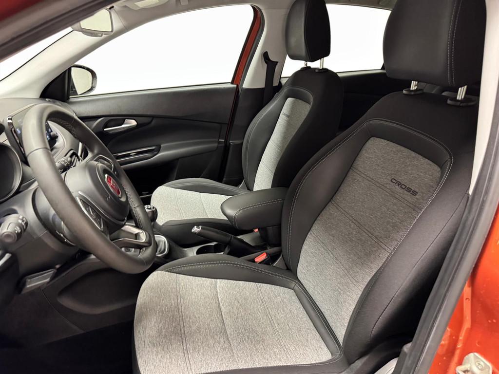 FIAT Tipo II - Tipo 5p 1.0 Cross 100cv