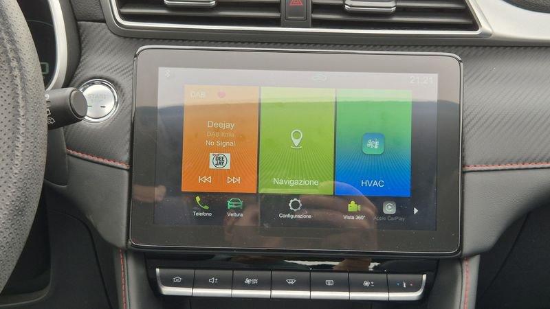 MG ZS 1.0T-GDI Luxury