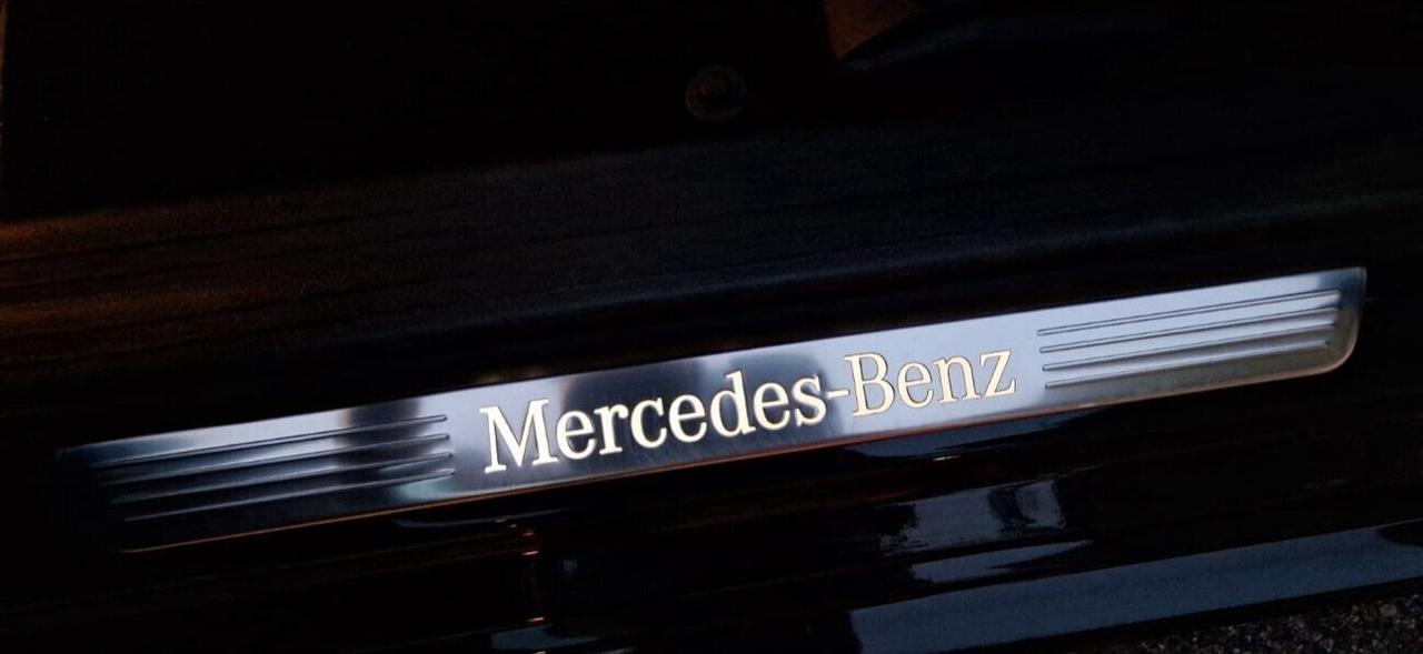 Mercedes A 200 Cdi 2.2Cc 136Cv Tetto Panora Apribile