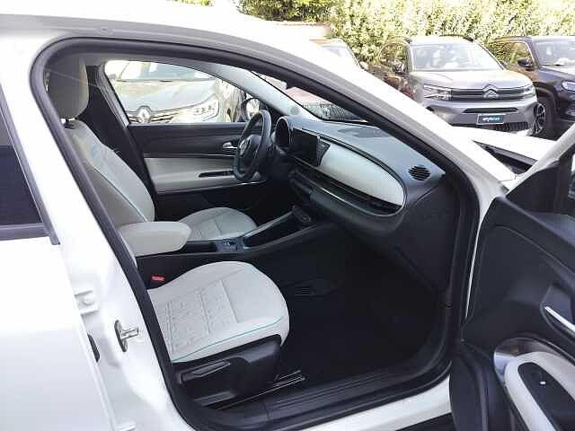 Fiat 600 Hybrid Hybrid 110 CV DCT MHEV La Prima