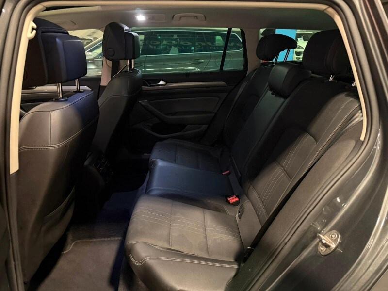 VOLKSWAGEN Passat 8ª serie Passat Alltrack 2.0...