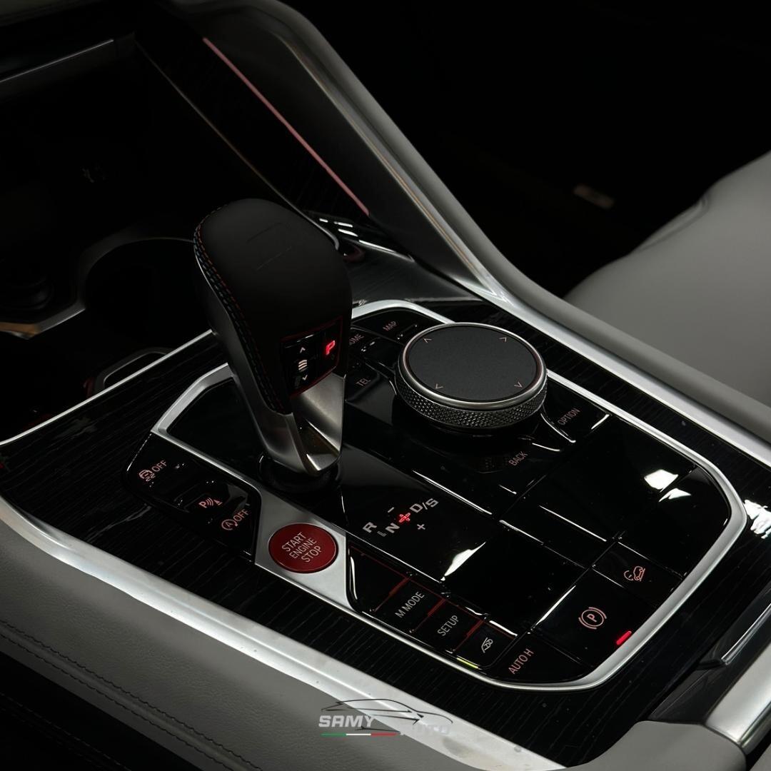 Bmw X5 M X5 M60i 48V Msport Pro