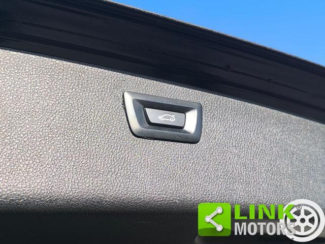 BMW 320 d xDrive Msport