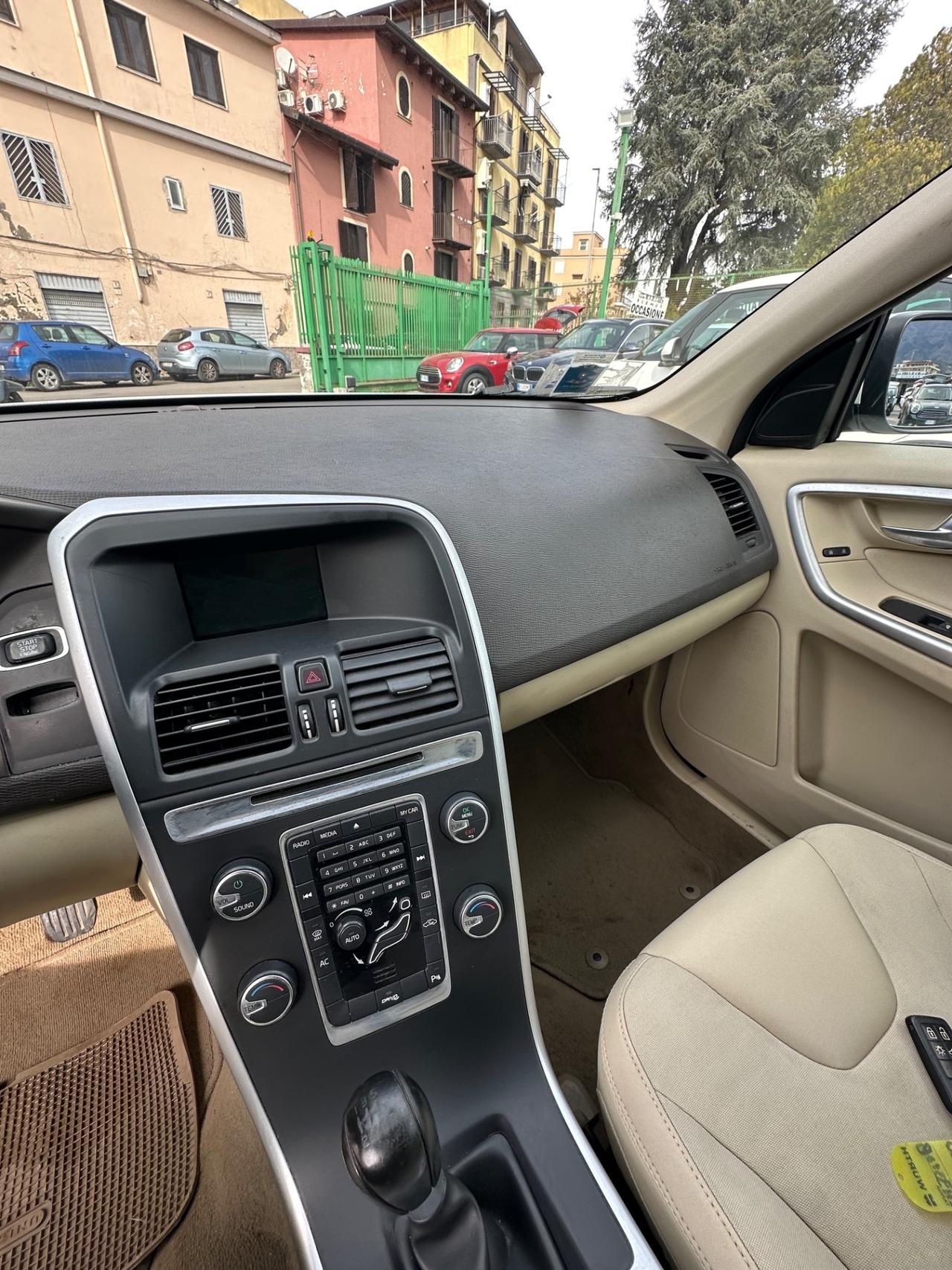 Volvo XC 60 XC60 DRIVe Summum