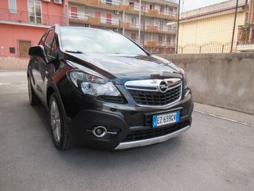 Opel Mokka 1.6 Ecotec 115CV 4x2 Start&Stop Cosmo B/GPL "LEGGI "