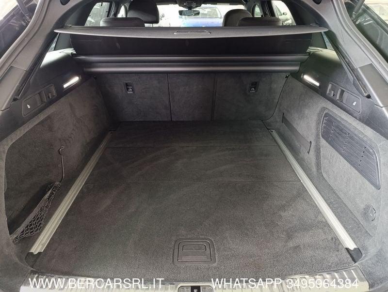 Audi A6 A6 Avant 40 2.0 TDI quattro ultra S tronic Business*VIRTUAL COCKPIT*PDC*