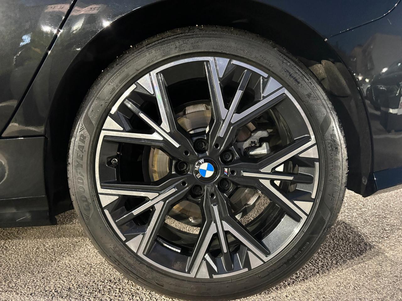 Bmw 118 118d MSport