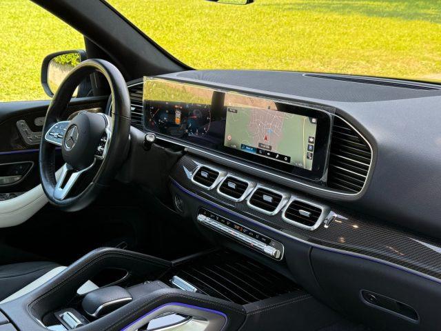 MERCEDES-BENZ GLE 400 d 4Matic Premium PLUS UNICO PROPRIETARIO