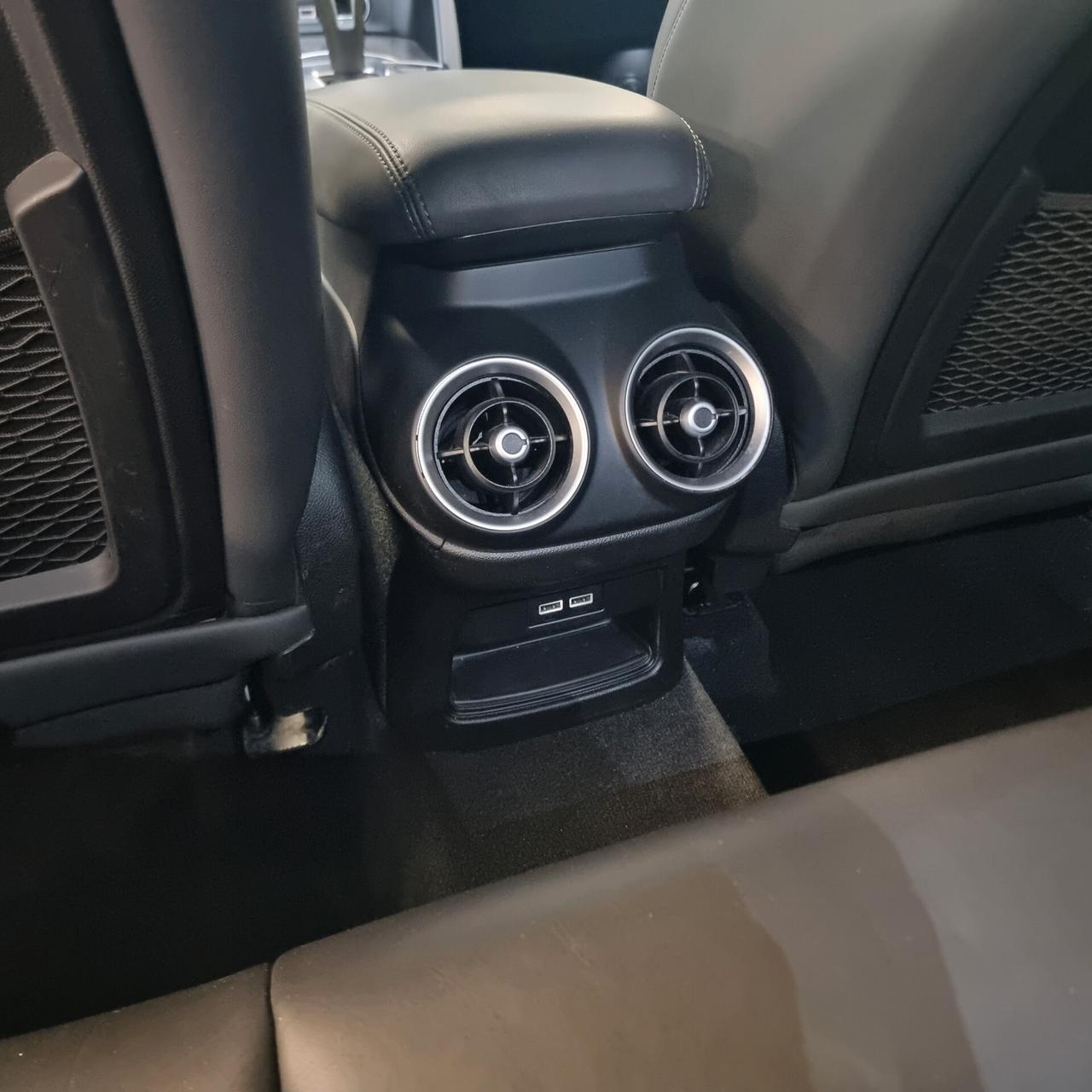 ALFA ROMEO STELVIO VELOCE TI 2.2 TD 210cv AT8 Q4 Euro 6D