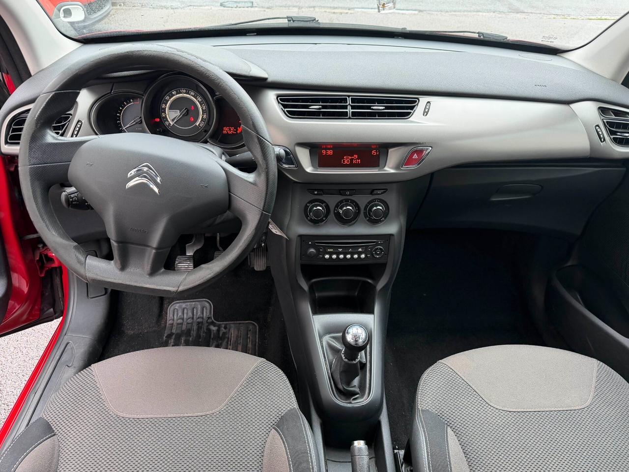 Citroen C3 1.0 VTi 68CV NEOPATENTATI