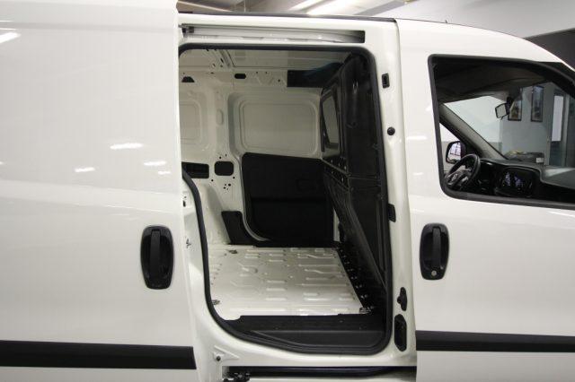 FIAT Doblo Doblò 1.4 T-Jet Natural Power PC-TN Cargo Lamierat