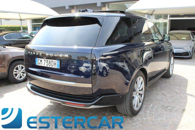 LAND ROVER Range Rover 3.0D I6 300CV HSE FULL OPTIONALS