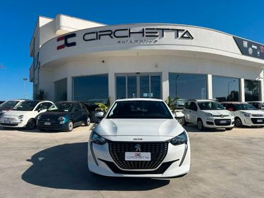 Peugeot 208 1.2 puretech Active s&s 100cv my20