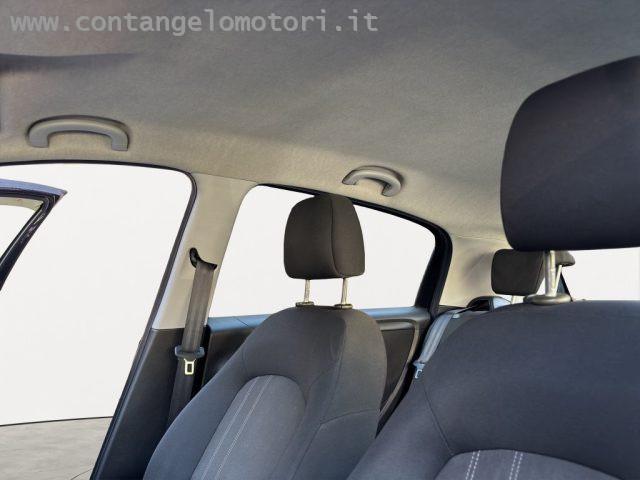 FIAT Punto 1.3 MJT II 75 CV 5 porte Street