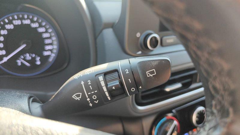 Hyundai Kona Kona 1.0 T-GDI XTech