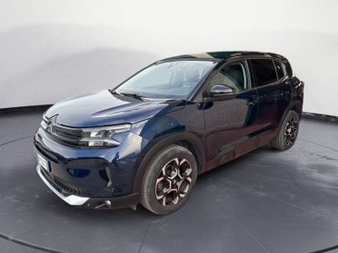 Citroën C5 Aircross C5 Aircross BlueHDi 130 S&S EAT8