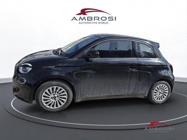 FIAT 500 500e 42 kWh