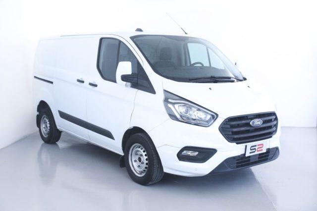 FORD Transit Custom 280 2.0 EcoBlue 130 PC Furgone Trend