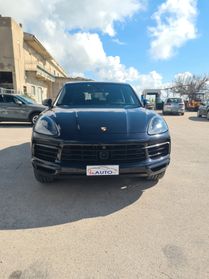 Porsche Cayenne 3.0 V6