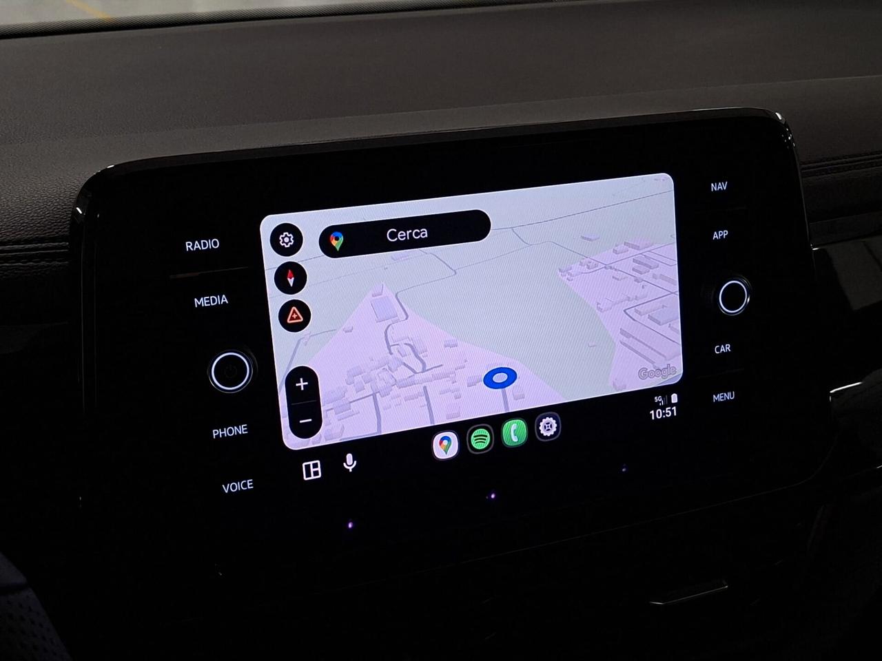 Volkswagen T-Roc 2.0 TDI SCR 116CV R-Line Plus Km.0