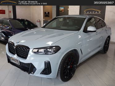 Bmw X4 M Sport 20 d MHEV #11220