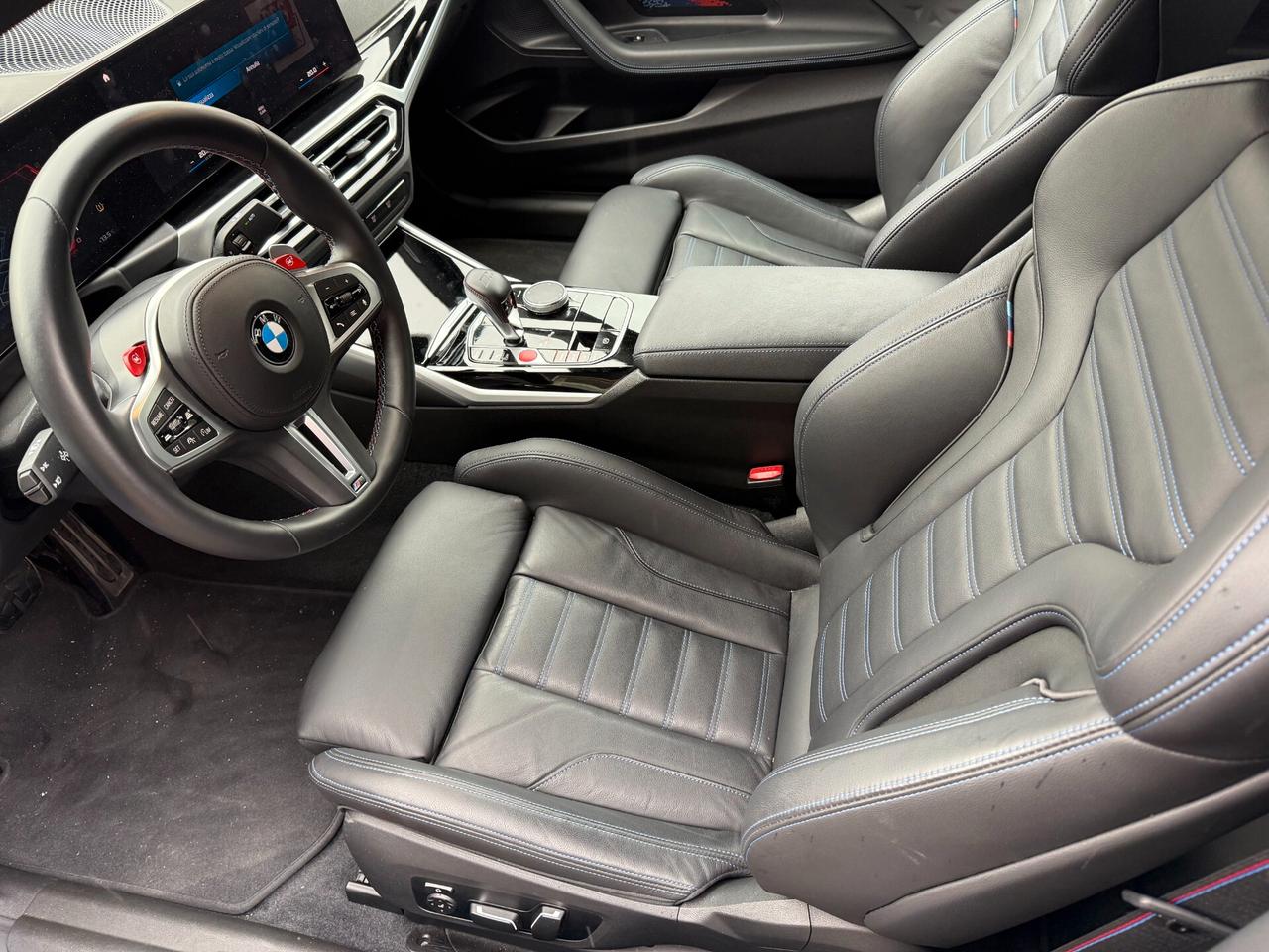 Bmw M2 DRIVE PACKAGE