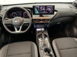 Nissan Juke 1.0 dig-t N-Connecta 114cv dct