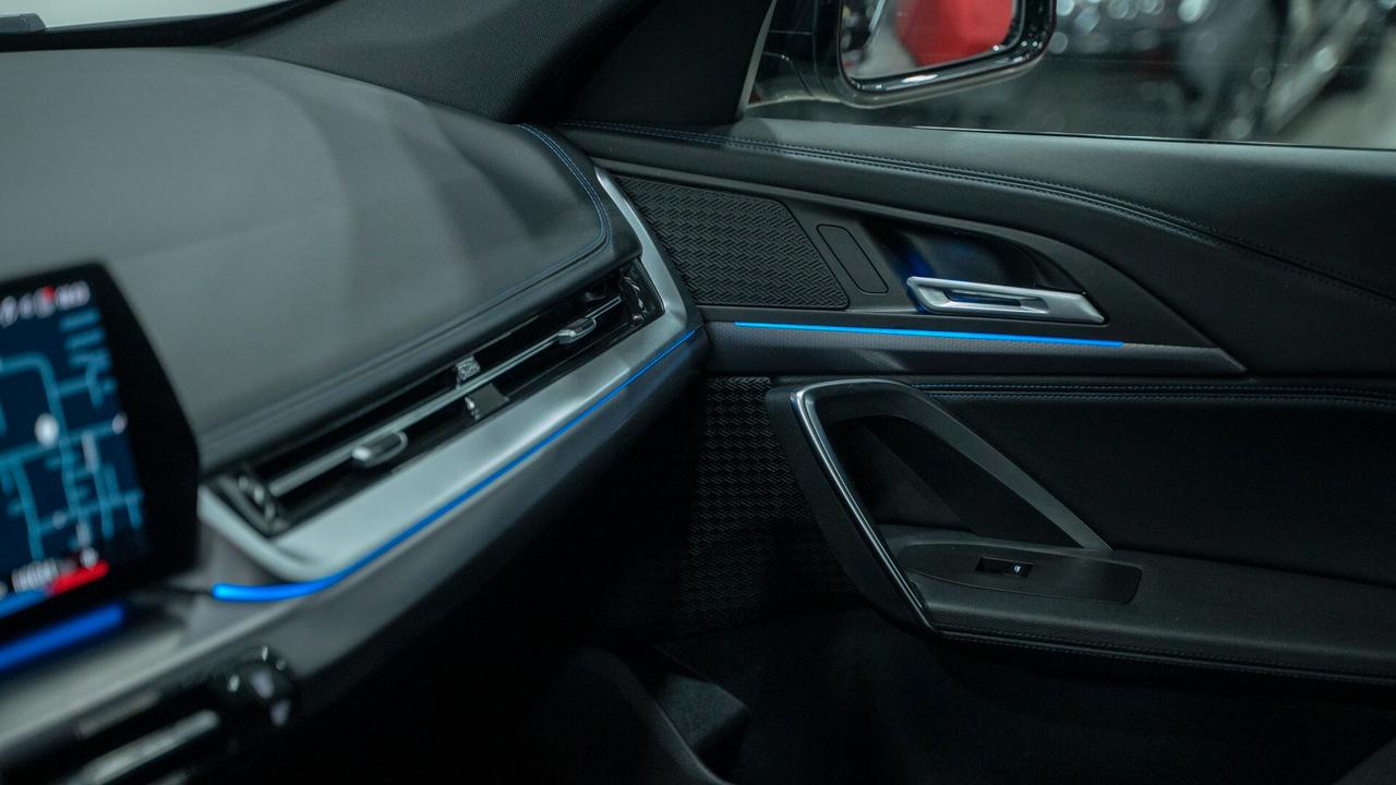 Bmw X1 SDRIVE18D MSPORT EDITION AUTO PACK LUCI PELLE NAVI