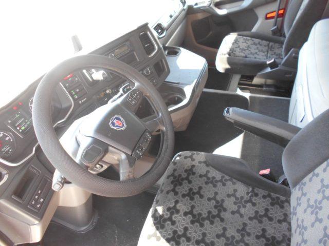 SCANIA R 450