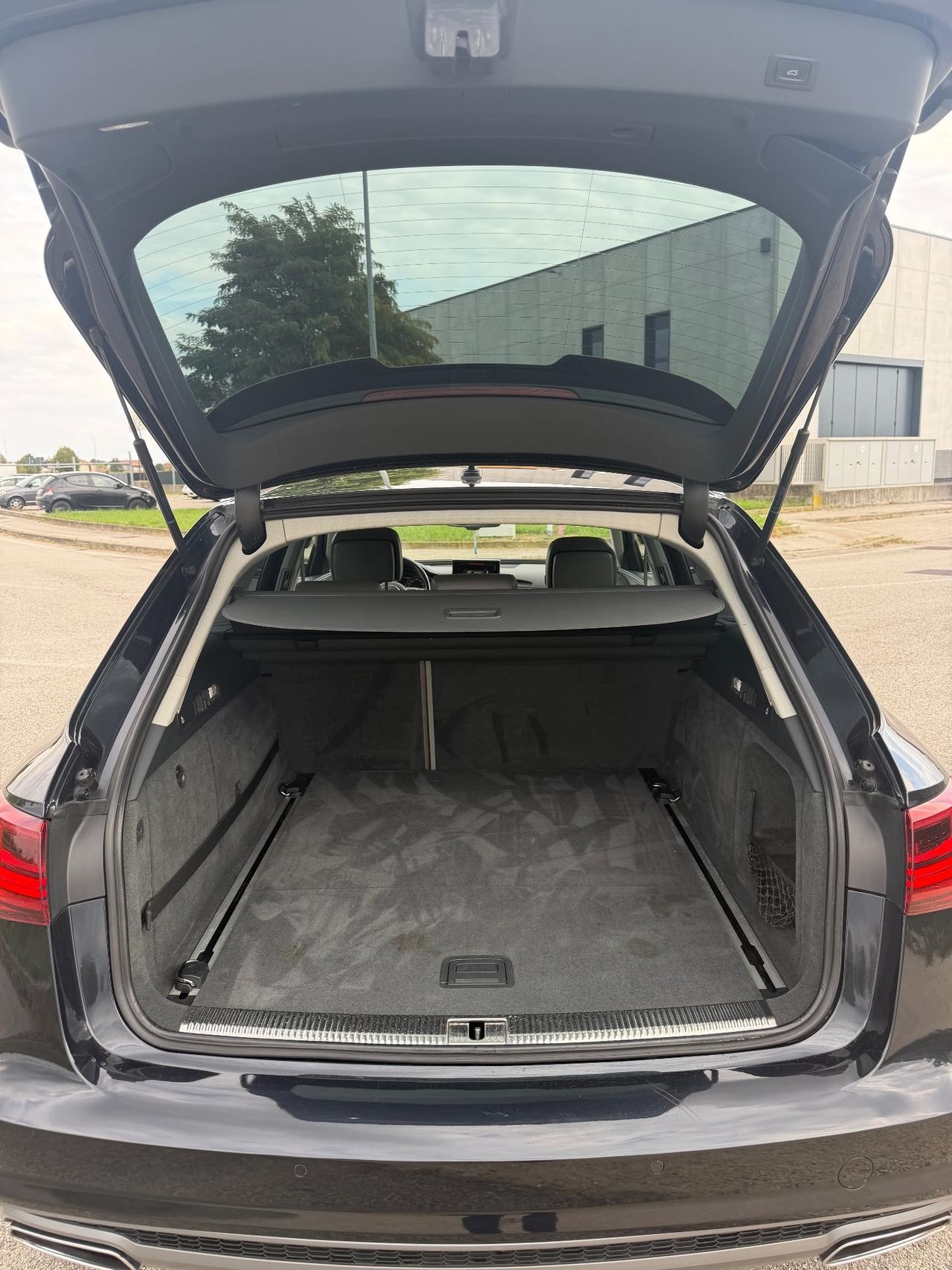 Audi A6 Avant 3.0 TDI 320 CV qu. tip. Business Plus