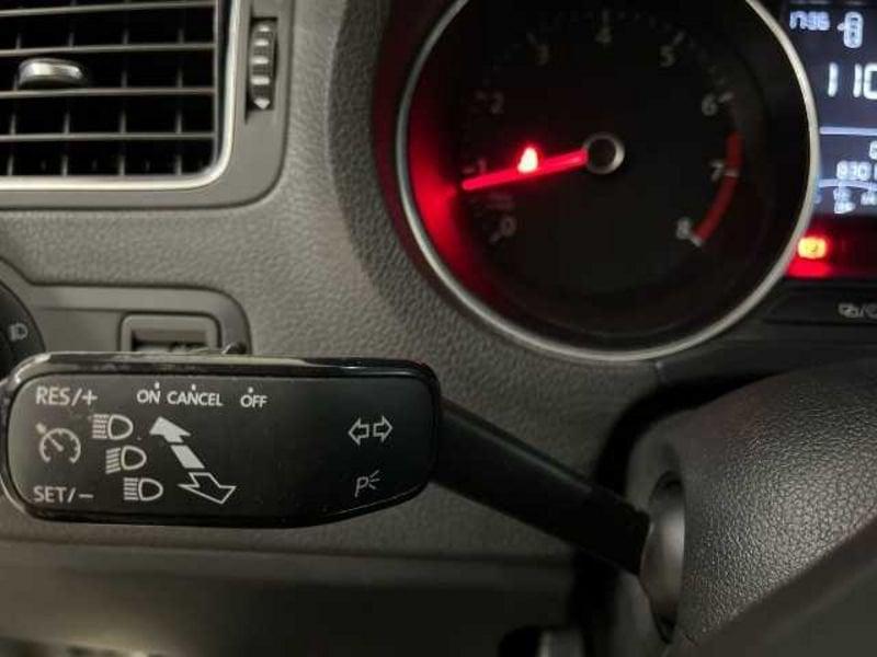 Volkswagen Polo V 2014 Volkswagen 5p 1.0 mpi Comfortline 60cv